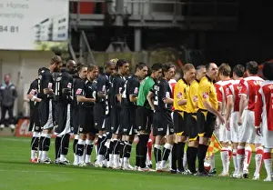 Bristol City vs. Charlton Athletic: A Football Rivalry - Season 08-09