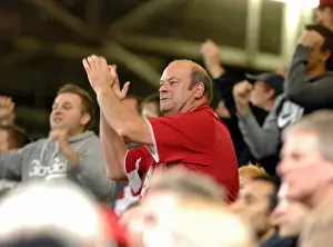 Bristol City vs. Charlton Athletic: A Football Rivalry - Season 08-09