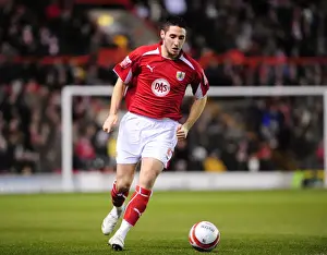 Bristol City vs Charlton Athletic: A Football Rivalry - Season 08-09