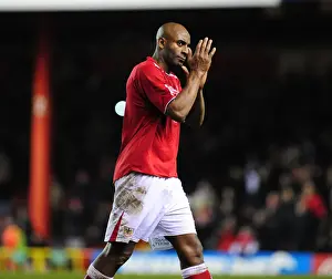 Bristol City vs Charlton Athletic: A Football Rivalry - Season 08-09