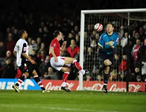 Bristol City vs Charlton Athletic: A Football Rivalry - Season 8-9