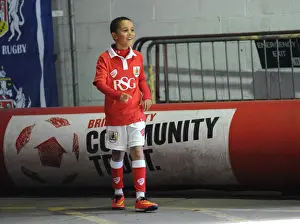 Bristol City vs Chesterfield: A Football Rivalry in Sky Bet League One at Ashton Gate