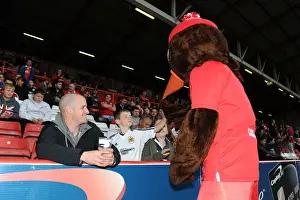 Bristol City vs Chesterfield: A Thrilling Sky Bet League One Clash at Ashton Gate