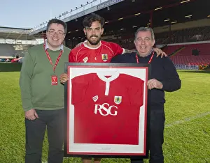 Bristol City vs Coventry City: Ashton Gate - Man of the Match