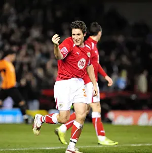 Bristol City vs Coventry City: A Football Rivalry - Season 08-09