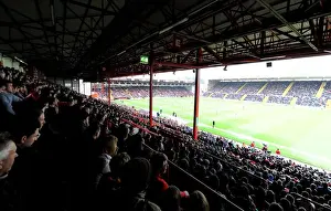 Bristol City vs Coventry City: A Football Rivalry - Season 11-12