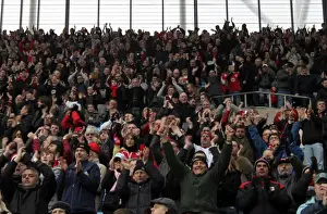 Bristol City vs. Coventry City: The Intense Rivalry (Season 10-11)