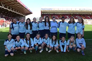 Bristol City vs Coventry City Rivalry: A Football Showdown at Ashton Gate (18-Apr-2015)