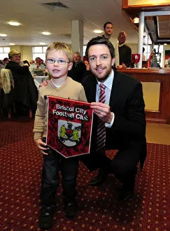 Bristol City vs Coventry City Rivalry: A Football Showdown at Ashton Gate Stadium - April 9, 2012