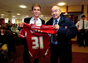 Bristol City vs Coventry City: Rivalry Reignites at Ashton Gate Stadium (April 9, 2012)