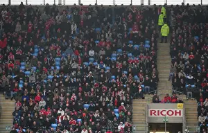 Coventry City V Bristol City Prints: Bristol City vs Coventry City: Season 10-11 Football Showdown