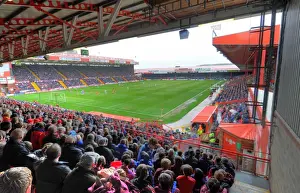 Bristol City vs Coventry City: Season 11-12 Football Showdown