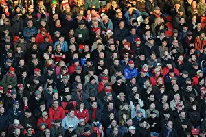 Bristol City vs Crawley Town: The Intense Moment at Ashton Gate