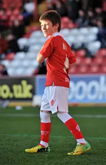 Bristol City vs Crawley Town: League One Battle at Ashton Gate