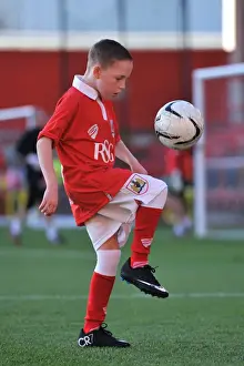 Bristol City vs Crawley Town: League One Clash at Ashton Gate, December 2014