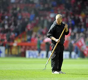 Bristol City vs Crewe: Sky Bet League One Clash at Ashton Gate - 26/04/2014