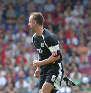 Crystal Palace V Bristol City Play Off 1st Leg Prints: Bristol City vs Crystal Palace: 07-08 Play-Off Semifinal 1st Leg