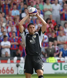 Crystal Palace V Bristol City Play Off 1st Leg Prints: Bristol City vs. Crystal Palace: 07-08 Play-Off Semifinal First Leg