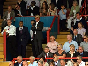 Bristol City vs. Crystal Palace: Play-Off Semifinal First Leg - Season 07-08 (Crystal Palace Home Game)