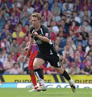 Bristol City vs. Crystal Palace: 2007-08 Play-Off Semifinal - First Leg