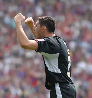 Bristol City vs. Crystal Palace: 2007-08 Play-Off Semifinal First Leg
