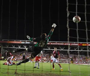 Bristol City vs. Crystal Palace: The 2007-08 Play-Off Showdown
