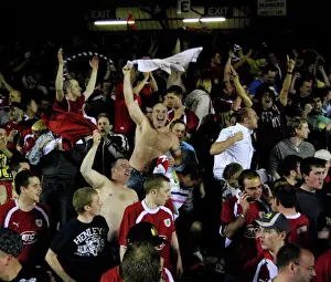 Bristol City vs. Crystal Palace: 2007-08 Play-Off Showdown