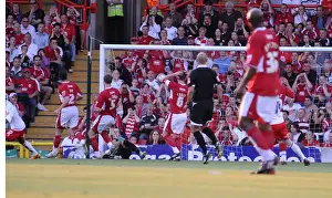 Bristol City vs. Crystal Palace: 2007-08 Play-Off Showdown
