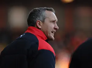 Bristol City vs. Crystal Palace: A Football Rivalry (08-09 Season)