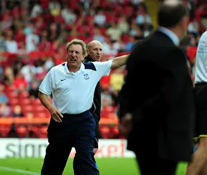 Bristol City vs. Crystal Palace: A Football Rivalry - Season 09-10