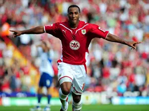 Bristol City vs. Crystal Palace: A Football Rivalry - Season 09-10