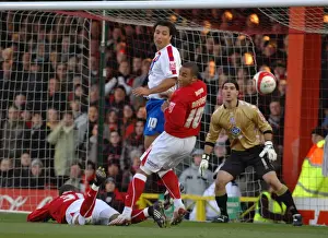 Bristol City vs. Crystal Palace: A Football Rivalry - Season 8-9