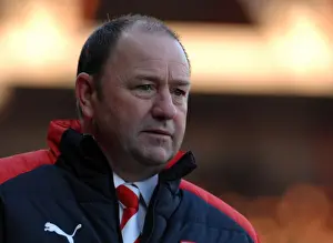 Bristol City vs. Crystal Palace: A Season 08-09 Showdown