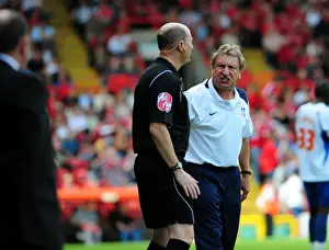 Bristol City vs. Crystal Palace: A Season to Remember (09-10) - Football Showdown