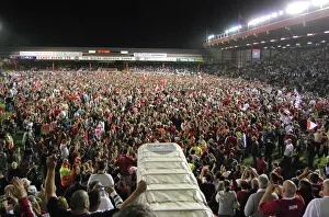 Bristol City vs. Crystal Palace: The Unforgettable Play-Off Showdown (07-08)
