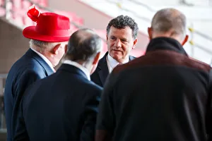 Rams Prints: Bristol City vs Derby County: A Blast from the Past - 190416