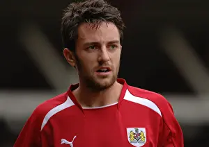 Bristol City vs Derby County: A Football Rivalry - Season 08-09