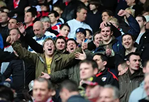 Derby County V Bristol City Prints: Bristol City vs. Derby County: A Football Rivalry - Season 08-09