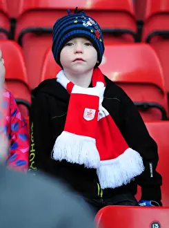 Bristol City vs Doncaster Rovers: A Football Clash from Season 11-12