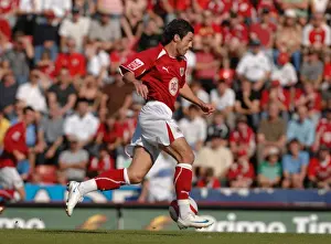 Bristol City V Doncaster Rovers Prints: Bristol City vs Doncaster Rovers: A Football Rivalry from the 08-09 Season