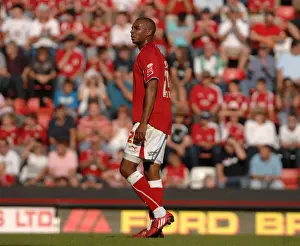 Bristol City vs Doncaster Rovers: A Football Rivalry from the 08-09 Season
