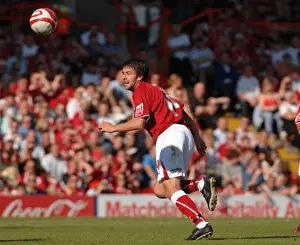 Bristol City V Doncaster Rovers Prints: Bristol City vs Doncaster Rovers: A Football Rivalry - Season 08-09