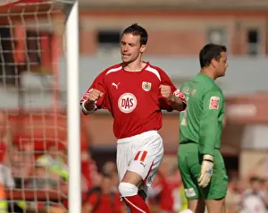 Bristol City vs Doncaster Rovers: A Football Rivalry - Season 08-09