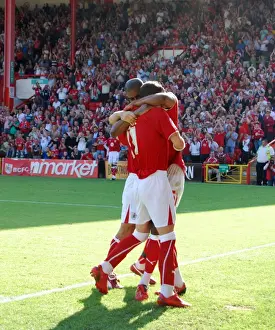 Bristol City vs Doncaster Rovers: A Football Rivalry - Season 08-09