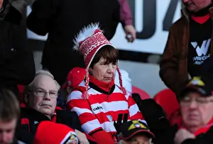 Doncaster Rovers V Bristol City Prints: Bristol City vs. Doncaster Rovers: A Football Rivalry - Season 09-10