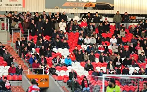 Bristol City vs. Doncaster Rovers: A Football Rivalry - Season 09-10
