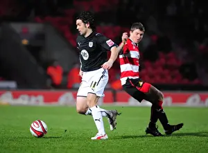 Bristol City vs Doncaster Rovers: A Football Rivalry - Season 09-10