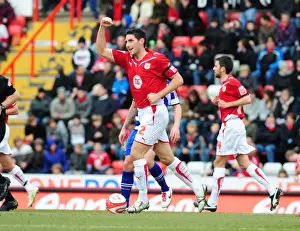 Bristol City vs Doncaster Rovers: A Football Rivalry - Season 09-10