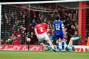 Bristol City vs Doncaster Rovers: A Football Rivalry - Season 09-10