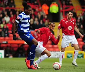 Bristol City vs Doncaster Rovers: A Football Rivalry - Season 09-10